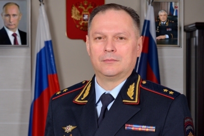 День рождения Александра Щеглова